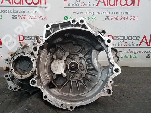 Used Gearbox SEAT CORDOBA (6K1, 6K2) 1.9 D (68 hp) 2754933