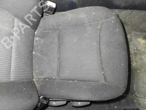 Right front seat BMW 3 (E90) 320 d | BP33293810C16 - Image 2