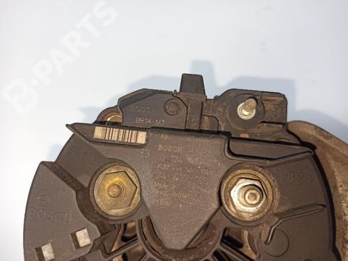 Alternator OPEL CORSA C (X01) 1.0 (F08, F68) | BP5126685M7 