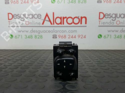 Used Mirror switch MERCEDES-BENZ S-CLASS Coupe (C215) CL 500 (215.375) (306 hp) 2731314