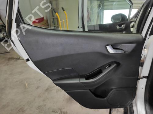 left-rear-door-panel-ford-fiesta-vii-hj-hf-10-ecoboost-2017-11357173 main image