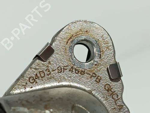 Pipe LAND ROVER RANGE ROVER EVOQUE (L538) 2.0 D 4x4 | BP36667908M125 - Image 4