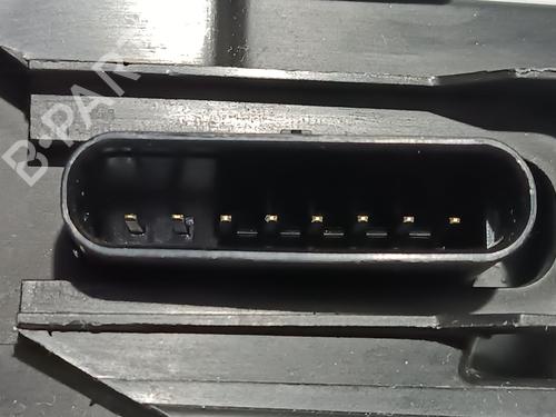 Rear left lock LAND ROVER DISCOVERY SPORT (L550) 2.0 D 4x4 | BP24993294C100