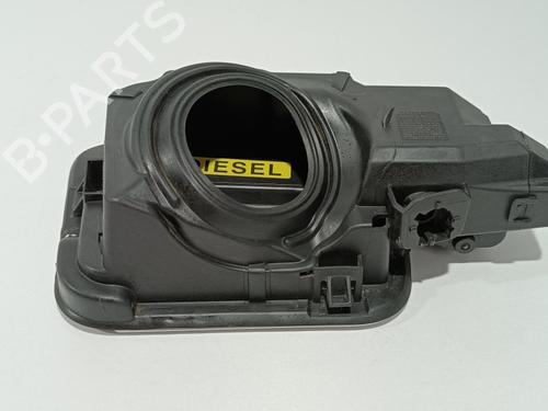 Fuel flap PEUGEOT EXPERT Bus (V_) 1.6 BlueHDi 115 | BP18235259C131 