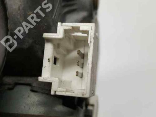 Viskermotor bagrude CITROËN C3 II (SC_) 1.4 HDi 70 (SC8HZC, SC8HR0, SC8HP4) | BP2773565M102 