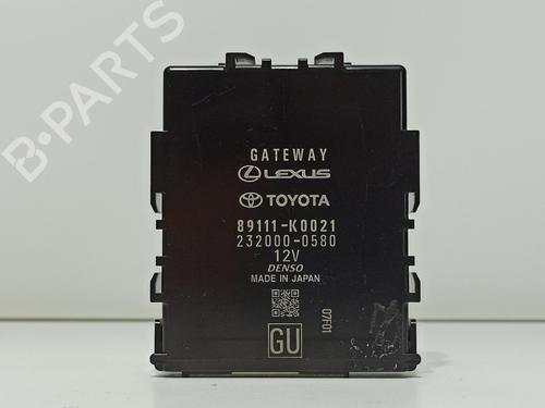 Used Electronic module TOYOTA YARIS (_P21_, _PA1_, _PH1_) 1.5 Hybrid (MXPH10, MXPH11) (116 hp) 21085741