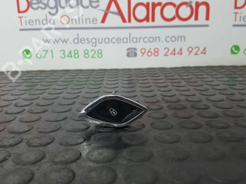 Andre CITROËN C3 II (SC_) 1.6 HDi (92 hp) 14528054