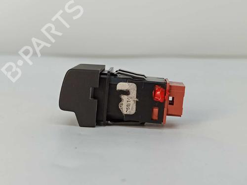 Warning switch CITROËN C4 Grand Picasso II (DA_, DE_) 2.0 BlueHDi 150 | BP9079462I22 