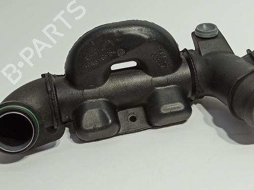 Used Pipe Pipe MAZDA 3 Saloon (BL) 1.6 MZR CD (BL14) (116 hp) 40158852 40158852