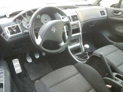 Used Parts PEUGEOT 307 CC (3B) 2.0 HDi 135 (136 hp) 4282106