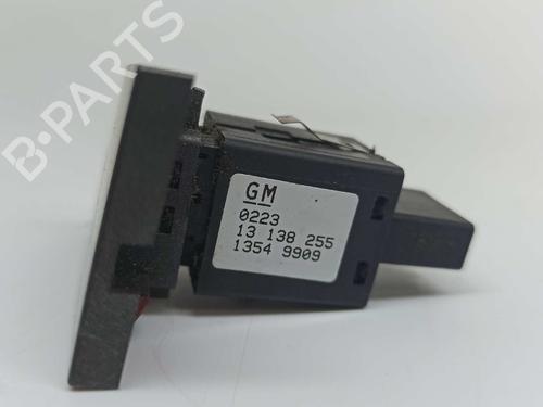 Warning switch OPEL VECTRA C (Z02) 2.0 DTI 16V (F69) | BP6958897I22 