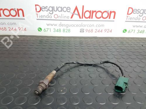 Elektronisk sensor NISSAN PRIMERA Hatchback (P12) 1.6 | BP8748140M84 