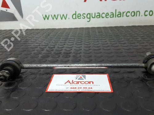 Used Right front suspension arm SEAT IBIZA IV (6J5, 6P1) 1.9 TDI (105 hp) 14527804