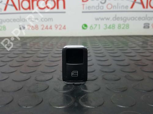 Used Right front window switch MERCEDES-BENZ E-CLASS (W212) E 300 Hybrid / BlueTEC Hybrid (212.098) (204 hp) 2769026