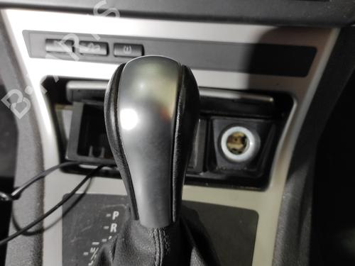 Shift knob BMW X3 (E83) 3.0 d | BP26655998I34