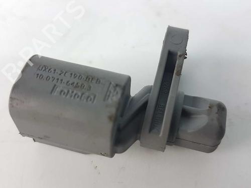 Electronic sensor MERCEDES-BENZ C-CLASS (W204) C 220 CDI (204.008) | BP14535609M84