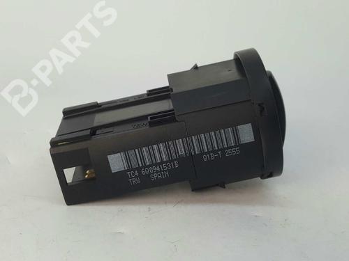 Headlight switch VW POLO (9N_, 9A_) 1.4 TDI | BP9294246I24 