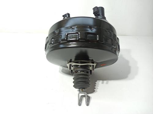 Servo brake MERCEDES-BENZ M-CLASS (W164) ML 320 CDI 4-matic (164.122) | BP25731272M42