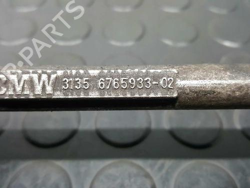Right front suspension arm BMW 1 (E87) 118 d | BP14529042M13