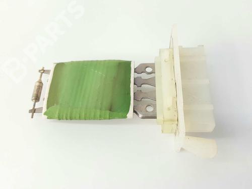 Used Heater resistor MERCEDES-BENZ A-CLASS (W169) A 180 CDI (169.007, 169.307) (109 hp) 11675558