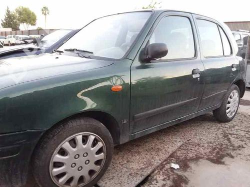 Starter NISSAN MICRA II (K11) 1.3 i 16V | BP6541359M8 