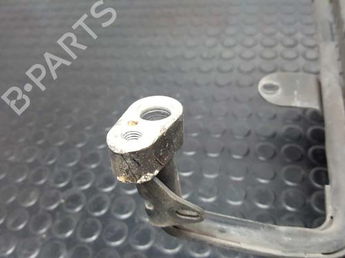 AC radiator AUDI A3 (8L1) S3 quattro | BP2743872M32 