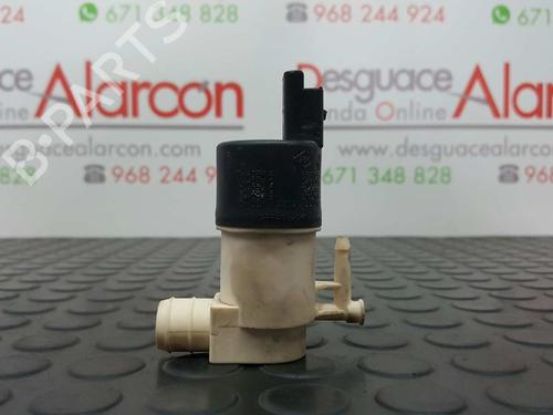 Used Washer pump CITROËN C-ELYSEE (DD_) 1.6 BlueHDi 100 (99 hp) 14531538