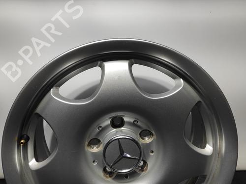 Rim MERCEDES-BENZ E-CLASS (W211) E 220 CDI (211.006) | BP11695866C45
