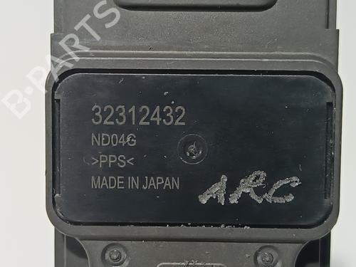 Electronic sensor VOLVO V90 II Cross Country (236) D4 AWD | BP18323314M84