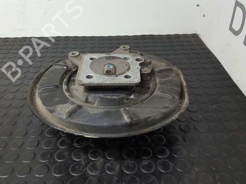 Left rear steering knuckle MERCEDES-BENZ B-CLASS Sports Tourer (W245) B 200 CDI (245.208) | BP2750329M27