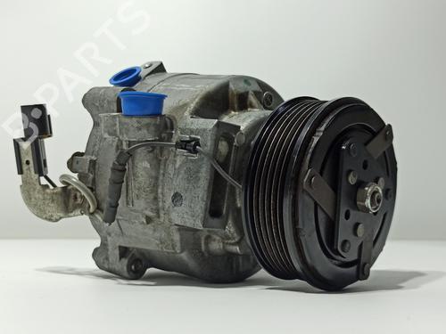Used AC compressor MITSUBISHI ASX (GA_W_) [2009-2025]  16388655