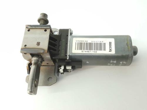 Used Electronic module Electronic module 14537331 14537331