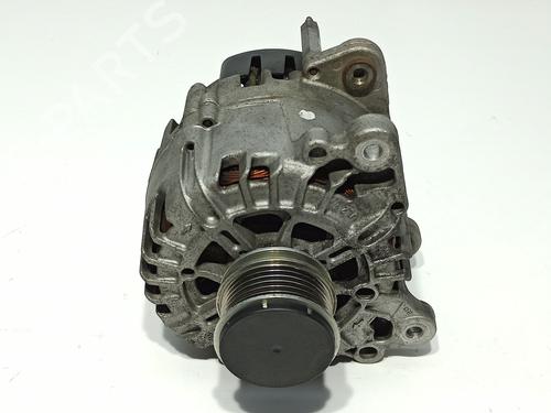 Alternator VW GOLF VI (5K1) 1.6 TDI | BP36295343M7 - Image 2
