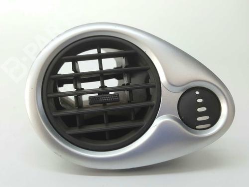 Used Air vent RENAULT CLIO III (BR0/1, CR0/1) 1.5 dCi (75 hp) 11639395