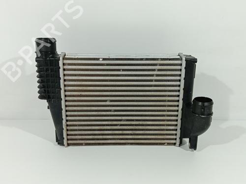 Used Intercooler Intercooler PEUGEOT EXPERT Van (V_) 1.5 BlueHDi 120 (120 hp) 35980065 35980065
