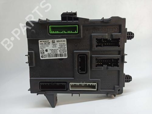Elektronisk modul RENAULT KADJAR (HA_, HL_) 1.5 dCi 110 (HLA3) (110 hp) 8921547