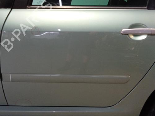 Left rear door PEUGEOT 307 Break (3E) 2.0 HDI 110 | BP28504717C4