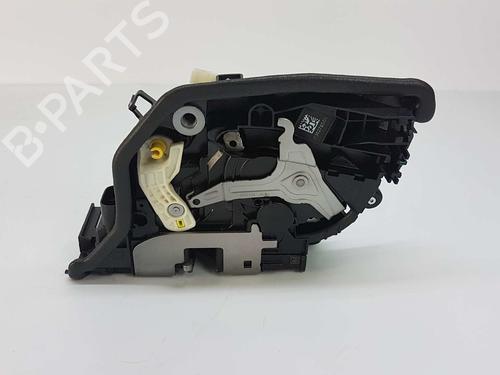 Rear left lock BMW X5 (F15, F85) xDrive 30 d | BP9456436C100 