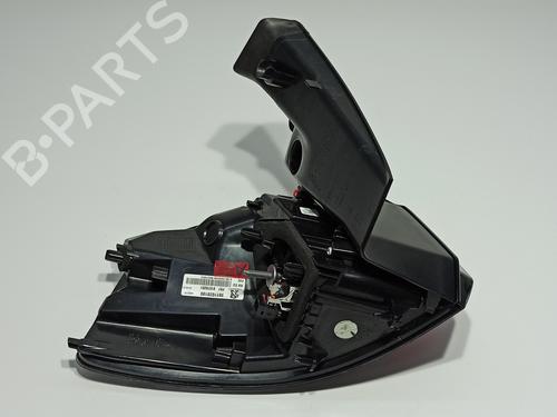 Right taillight PEUGEOT 5008 II (MC_, MJ_, MR_, M4_) 1.2 THP (MRHNYH, MRHNYW, MRHNSJ, MRHNSU, MRHNSM) | BP24985093C35 