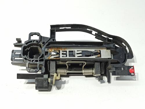 Høyre foran utvendig håndtak AUDI A6 C6 (4F2) 2.4 | BP15592896C129