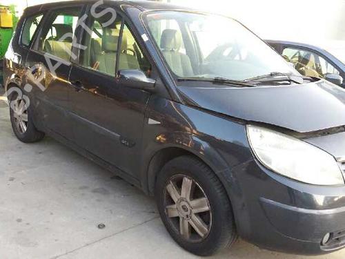 Interior roof light RENAULT GRAND SCÉNIC II (JM0/1_) 1.5 dCi (JM1E) | BP7425189I8 