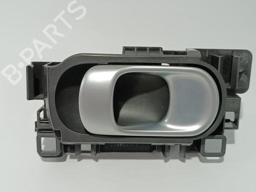 Front right interior door handle CITROËN C5 AIRCROSS (A_) 1.5 BlueHDi 130 (ACYHZJ, ACYHZR) 98276867VV