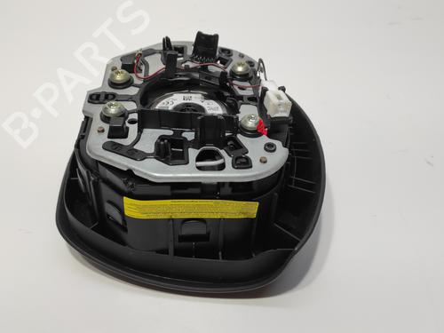 Driver airbag FIAT FIORINO Box Body/MPV (225_) 1.4 Natural Power (225BXC1A, 225AXC1A) | BP29848307C9