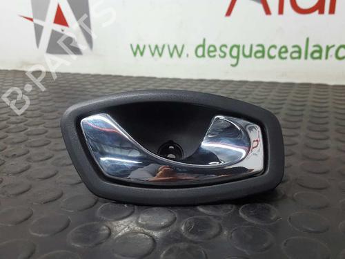 Rear right interior door handle RENAULT MEGANE III Hatchback (BZ0/1_, B3_) 1.5 dCi (BZ09, BZ0D, BZ1W, BZ29, BZ14) | BP3280134I16 