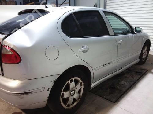 Trunk håndtak SEAT LEON (1M1) 1.6 16 V | BP6418335C132
