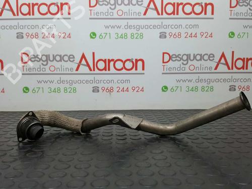 Used Pipe Pipe MAZDA 3 (BK) 1.6 DI Turbo (109 hp) 14531285 14531285