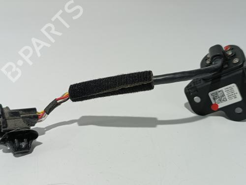 Camera KIA SPORTAGE V (NQ5)  | BP16661953E14 