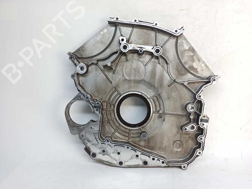 Timing cover AUDI A8 D3 (4E2, 4E8) 3.0 TDI quattro | BP14541761M123 