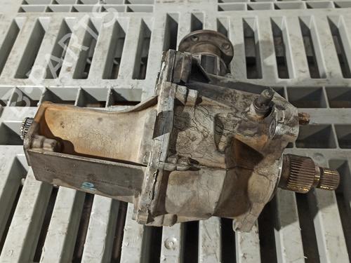 Transfer box HYUNDAI TUCSON (JM) 2.0 CRDi | BP17219087M36