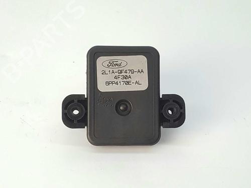 Elektronische sonde FORD FOCUS I (DAW, DBW) 1.8 TDCi (115 hp) 8750643